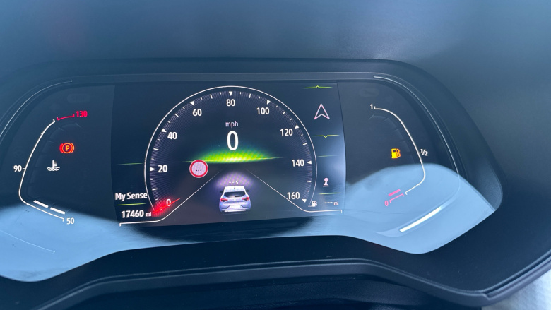 Renault Clio 1.0 TCe 90 Techno 5dr Petrol Hatchback